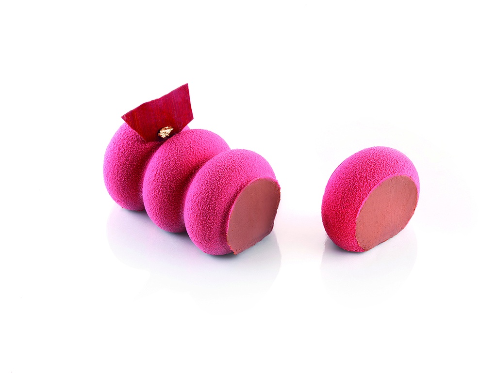 Silikomart Modular Flex Infinity 375 x 47 mm