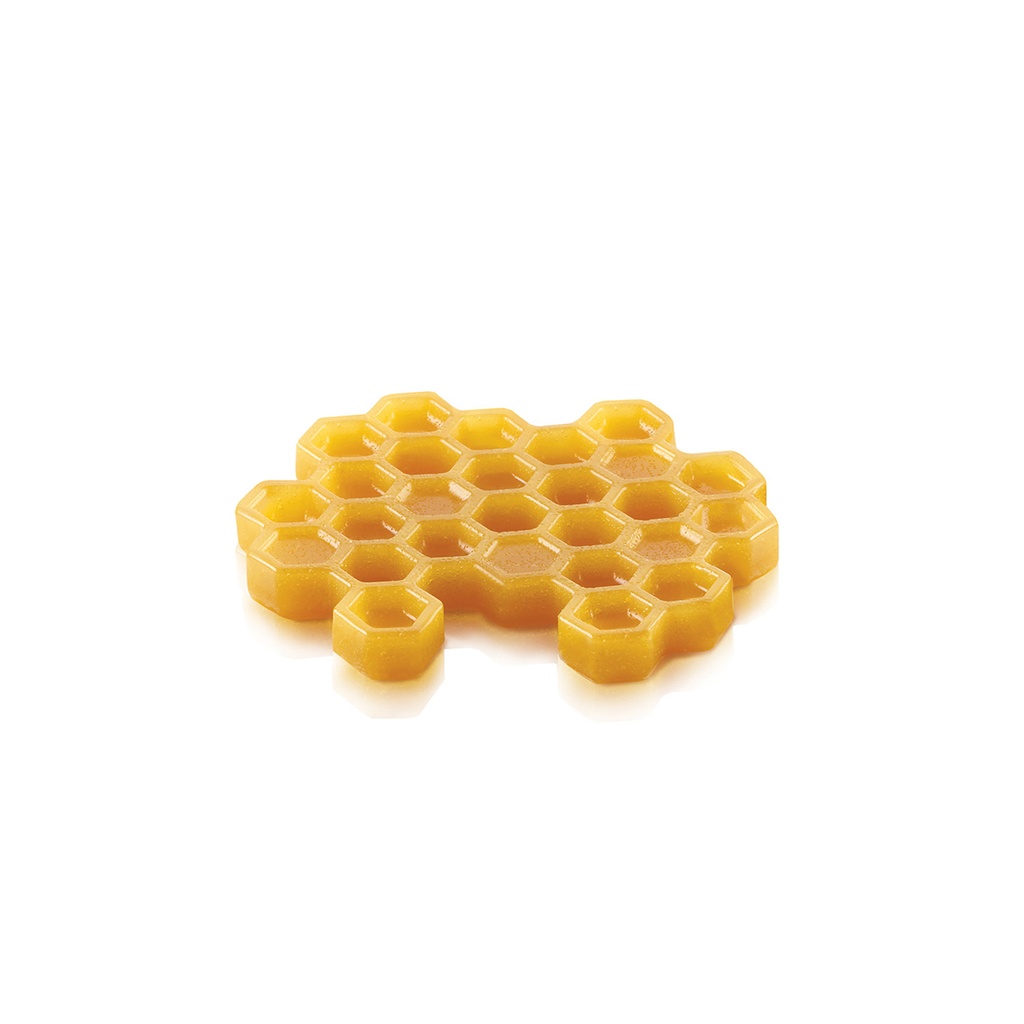 Silikonmatte Miel Ø 74 x 8 mm