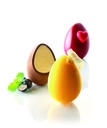 Mul3D egg Ø 50 x 73 mm - 2 pcs