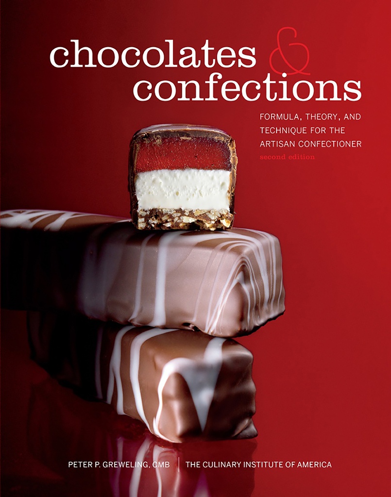 [NIB228] Chocolates and confections