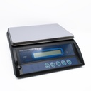 Bilancia elettrica 30 kg