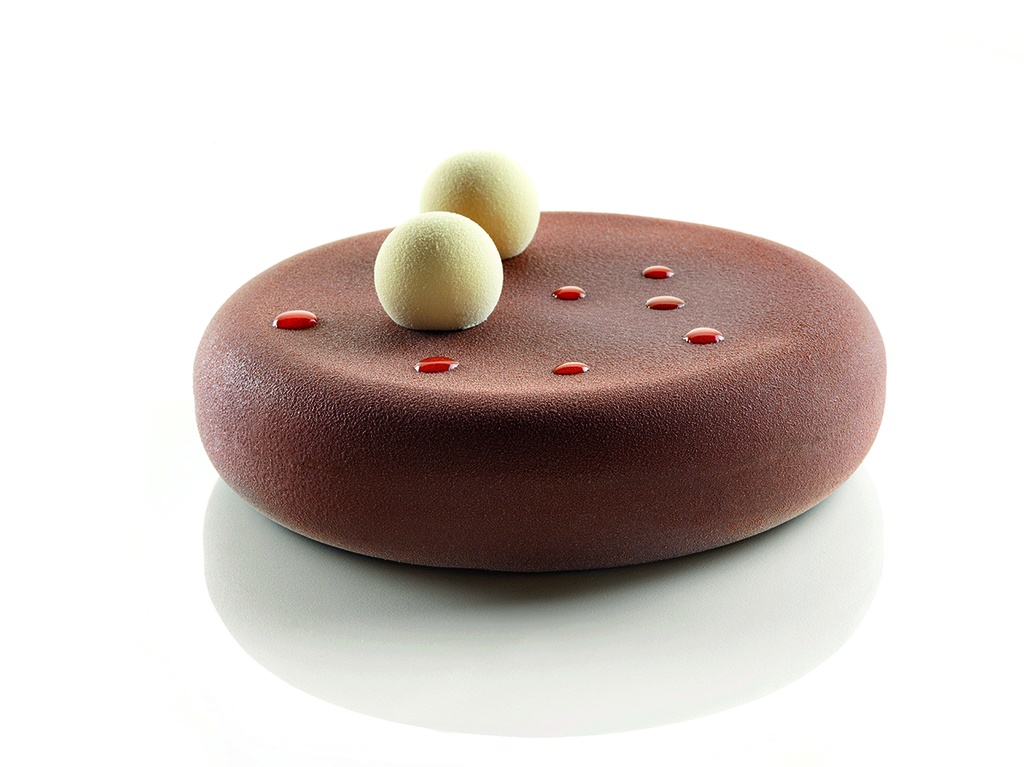 [ONE180] Silikomart Eclipse Ø 180 H 45 mm