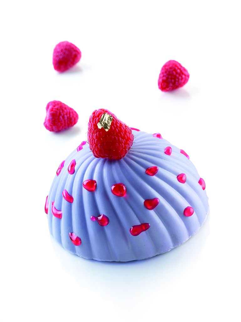 Silikomart Parfum