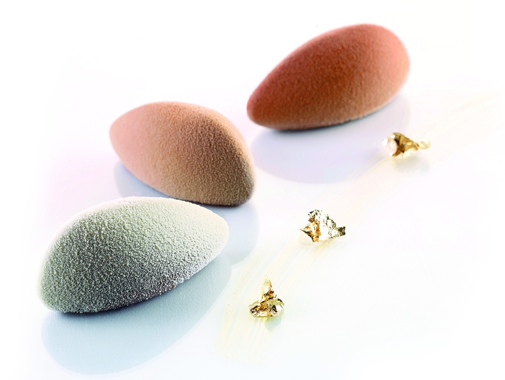 Silikomart Quenelle 24 63 x 29 H 28 mm