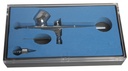 Pistolet airbrush 0,2 mm