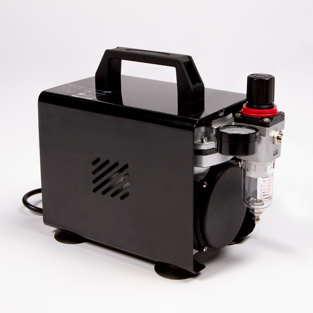 [S1305] Compressor 4 bar
