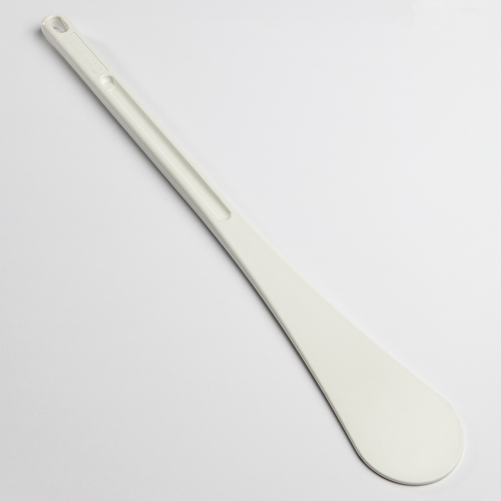 [S1545] Plastic spatel 450 mm