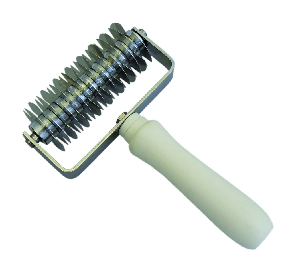 Rulli per losanghe 120 mm