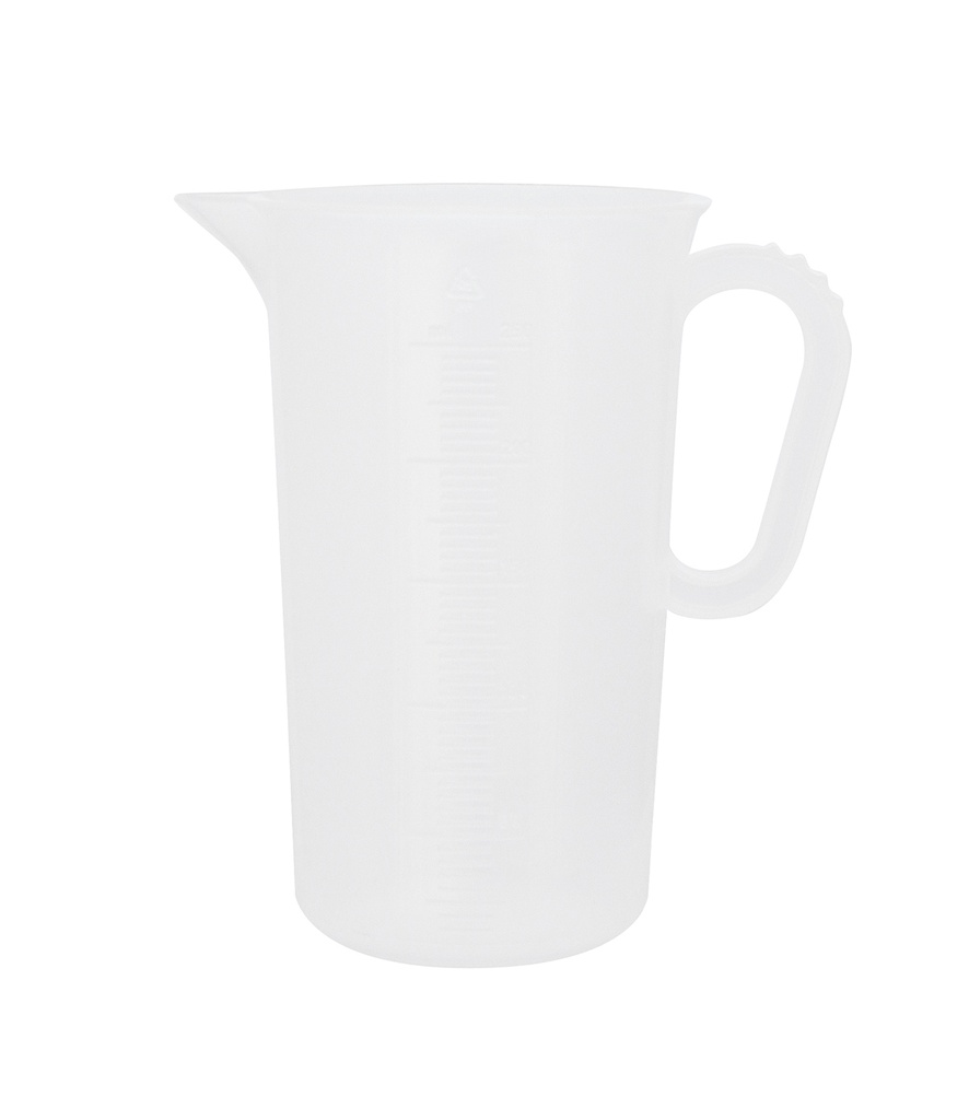 [S1688] Measuring cup 0,25  L