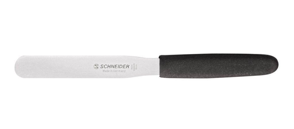 Spatula blunt 210 mm
