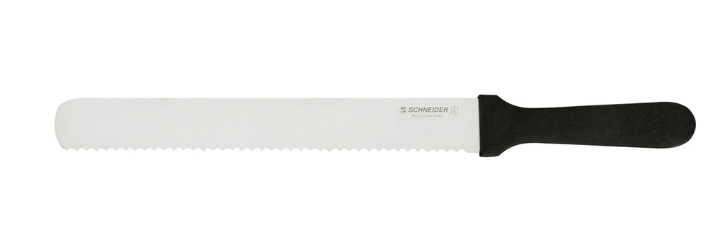 [S3530] Cuchillo para pastelería 260 mm