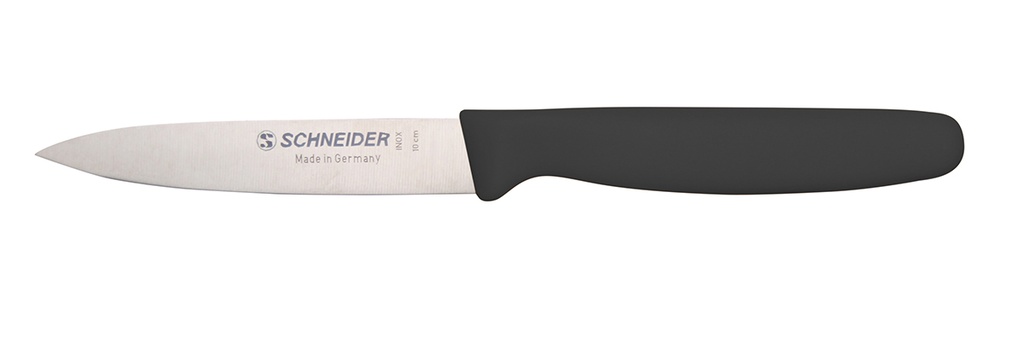 [S3535] Coltello  per verdure 100 mm