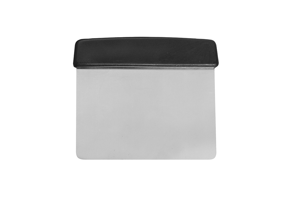 [S3603] Schraper metaal 110 x 120 mm