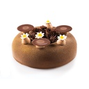 Savarin rotonda 160