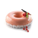 Savarin rotonda 180 - 6 pezzi