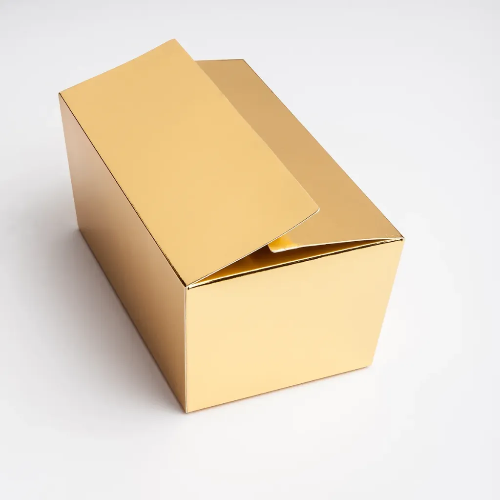 [SIL9037] Ballotin oro 1 kg - 25 pcs