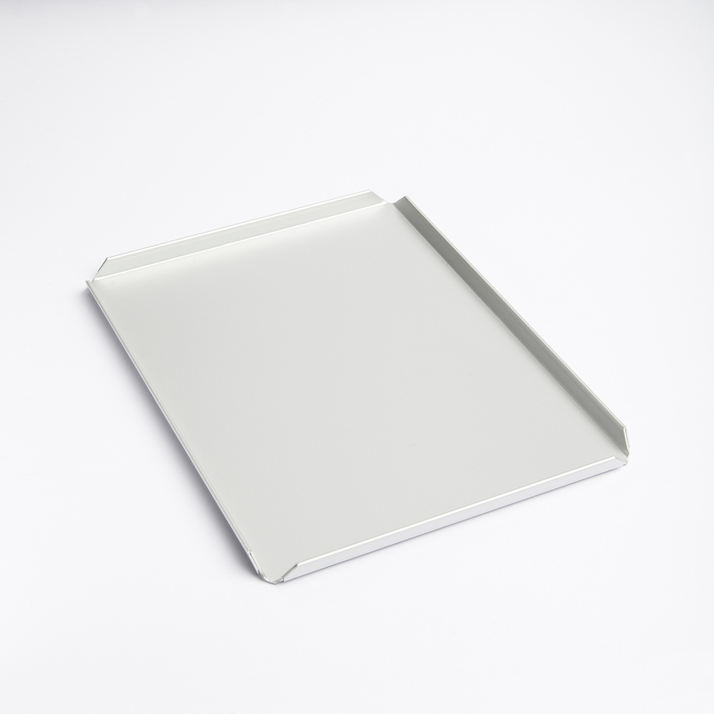 [SIL9042] Tray 230  x 170 mm silver ***LAST PCS***