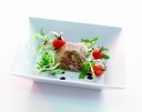 Flexiform 6 Pyramid 71 x 71 x 40 mm