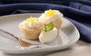 Flexiform tartlet ø 60 x 17 mm