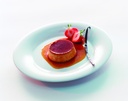 Flexiform tartlet Ø 70 x 20 mm