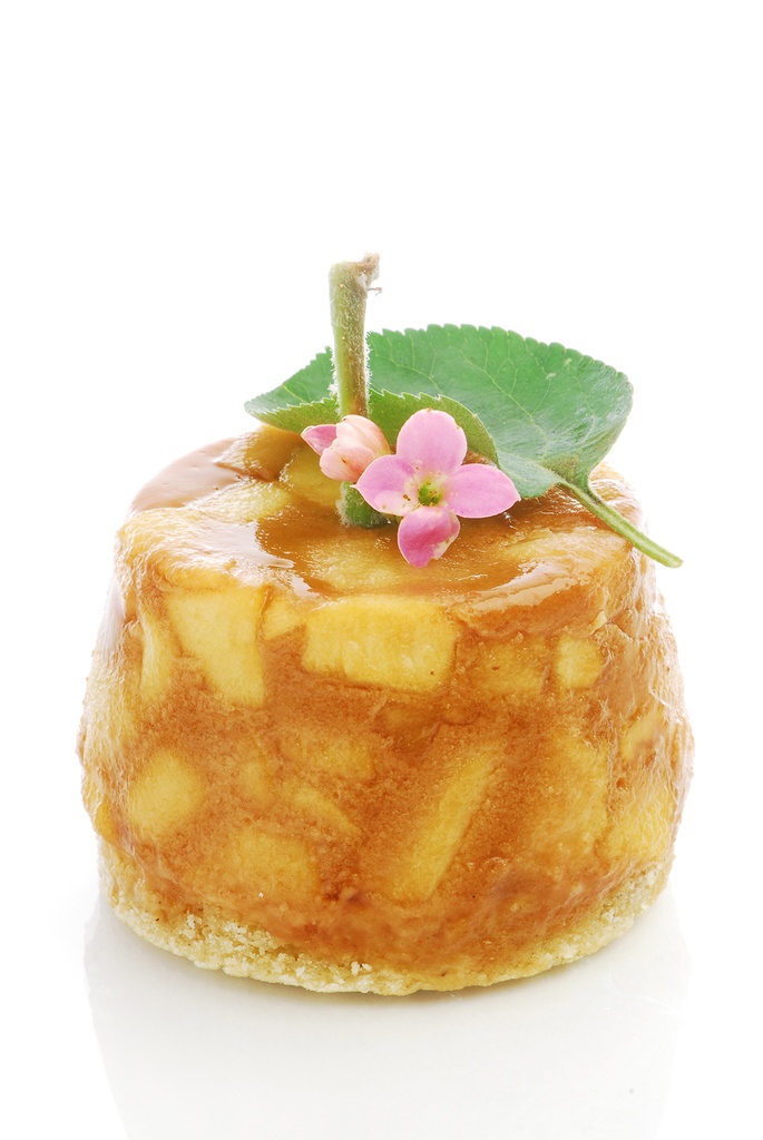 Flexiform 6 small muffin Ø 51 x 28 mm