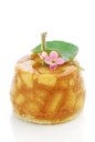 Flexivorm 6 kleine muffin Ø 51 x 28 mm