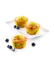 Flexiform 6 muffin ø 69 x 35 mm
