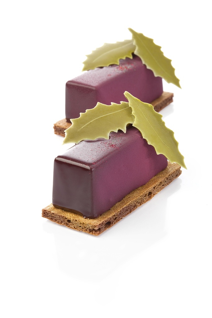 Siliconflex cake 79 x 29 x 30 mm