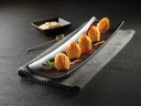Flexiform mini madeleine 44 x 34 x 10 mm