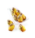 Flexiform madelaine 68 x 45 x 17mm