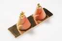 Medium kegel savarin Ø 52,4 x 43,7 mm
