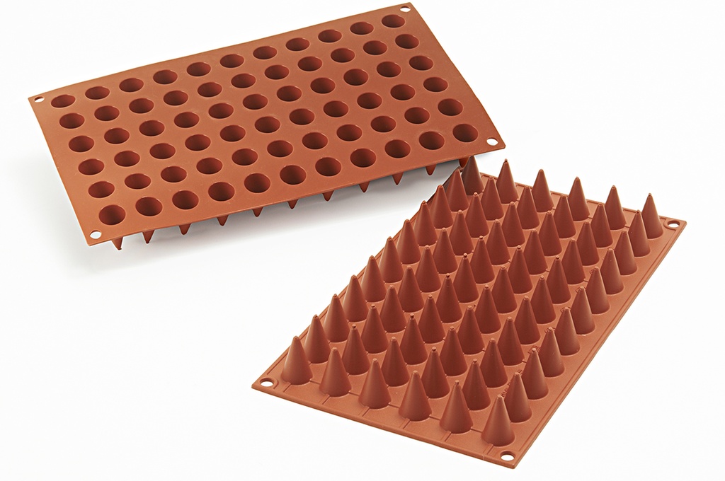 Cone Ø 18 x 30 mm
