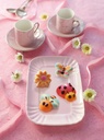 Mini spring life 50 x 38 x 38 mm