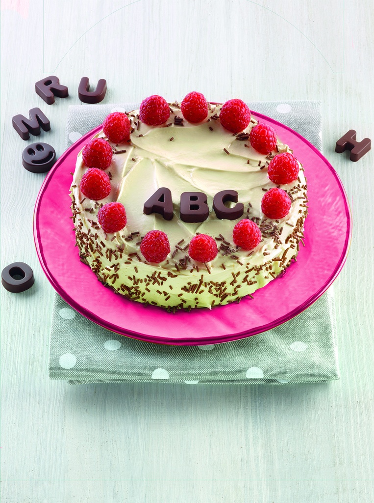 Choco abc