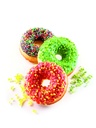 Flexiform 170 Donuts
