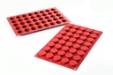 Pastille Ø 27 x 11 mm