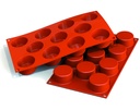 Cylinders Ø 50 x 27 mm