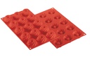Flexivorm mini swirl Ø 48 x 20 mm