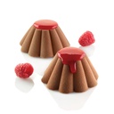 Silikomart Brioche Ø 79 x 35 mm
