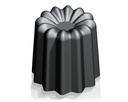 Stampo in silicone Silikomart  580 x 380 mm Cannele