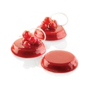 Silikomart Florentins Ø 60 x 11 mm