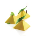 Silikomart Pyramid 65 x 65 x 35 mm