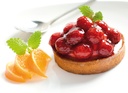 Silikomart Cake Ø 165,5 x 39 mm
