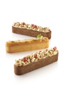 Silikomart Fashion cake 130 x 25 mm