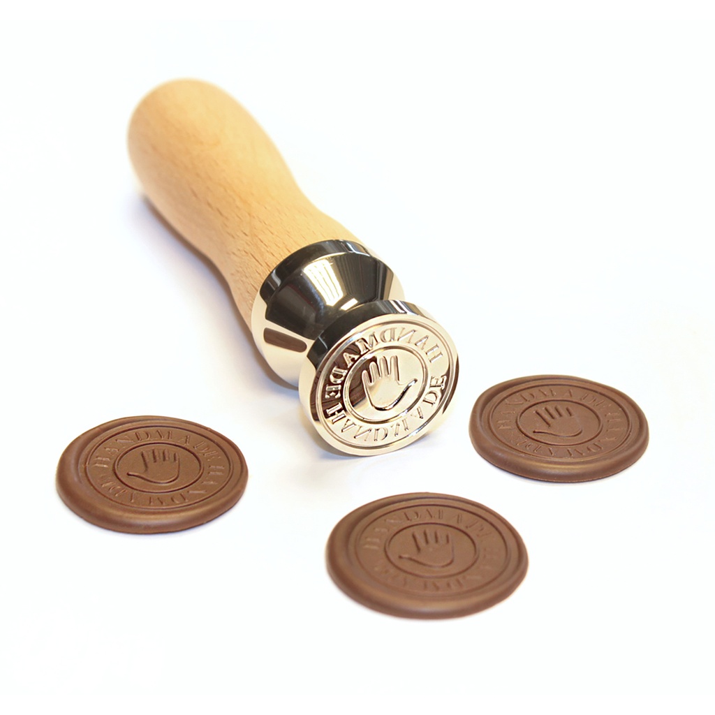 Timbro handmade