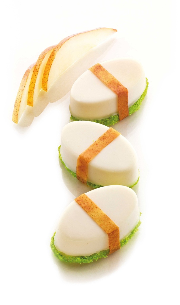 [SUS04] Flexivorm sus04 Sushi Gunkan