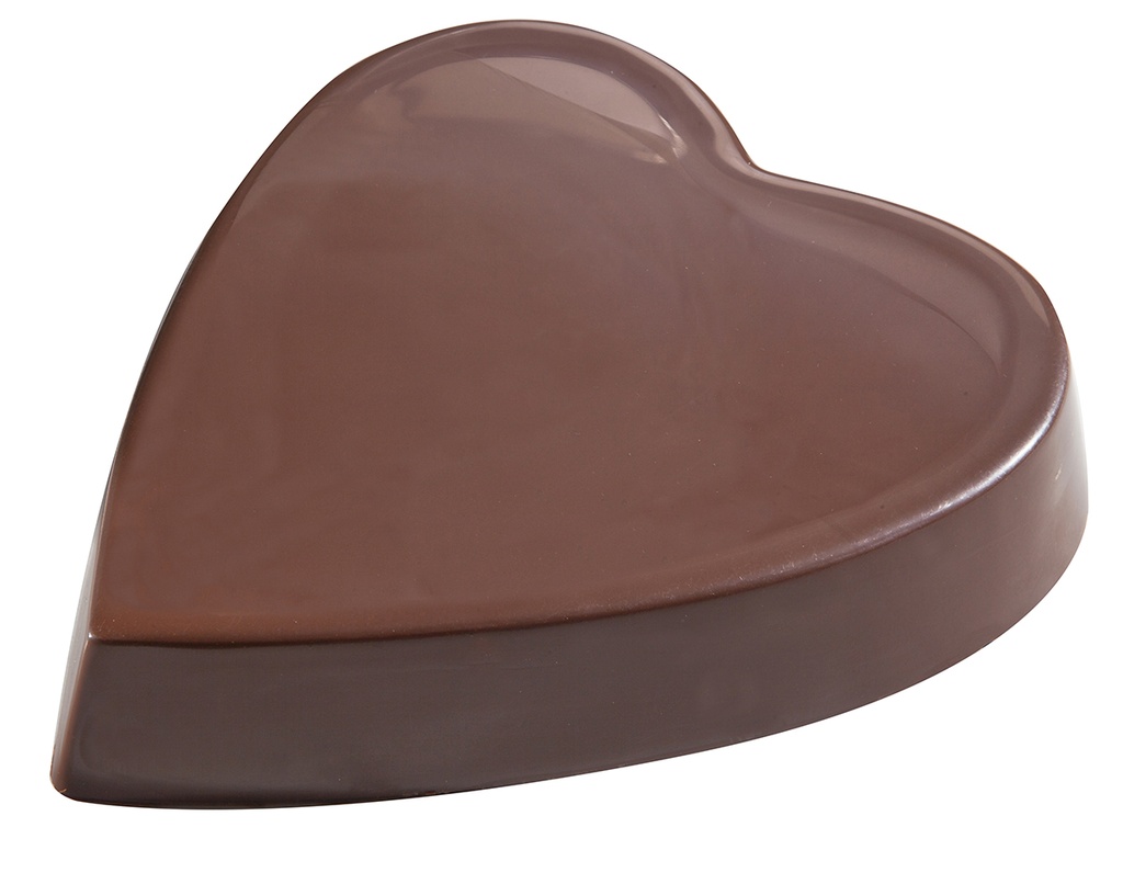 Vivak heart plain 170 mm