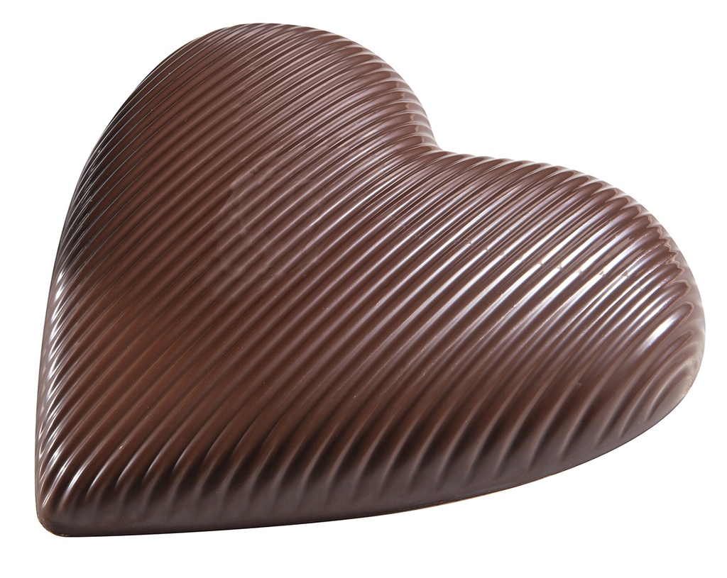 Vivak heart-stripes 195 mm