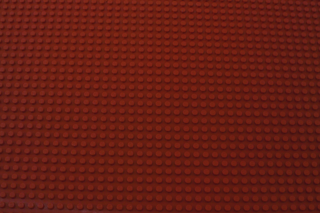 Relief 02 mat polka dot