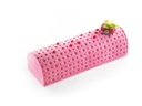 Texture mat polka dot